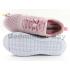 Yonex Tru Smart 5008 Lucy Pink Lifestyle Ladies Women Shoes For Casual Walking Kasut Jalan-Jalan